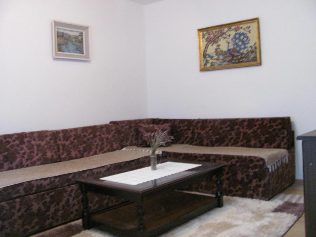 Apartment Safir - Free Parking SJJ Extérieur photo