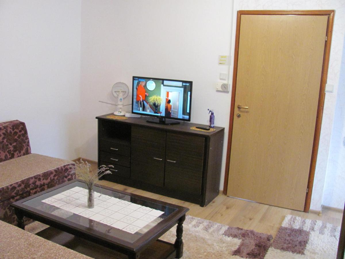 Apartment Safir - Free Parking SJJ Extérieur photo