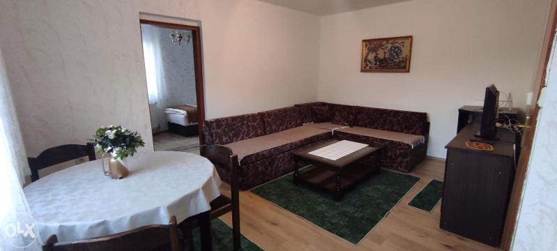 Apartment Safir - Free Parking SJJ Extérieur photo