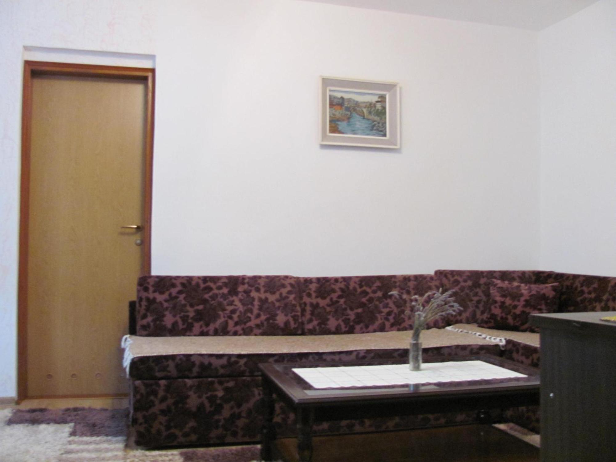 Apartment Safir - Free Parking SJJ Extérieur photo