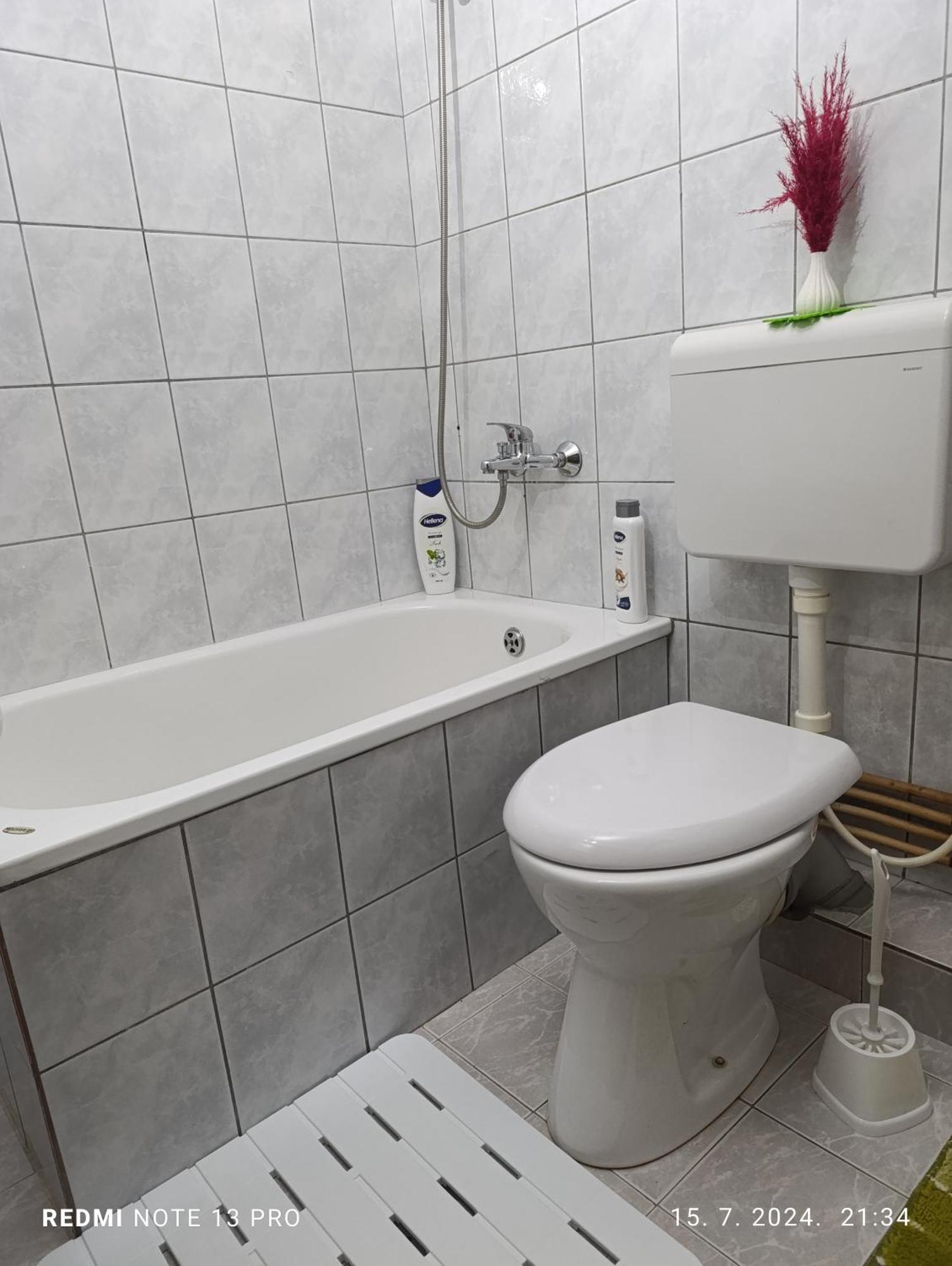 Apartment Safir - Free Parking SJJ Extérieur photo