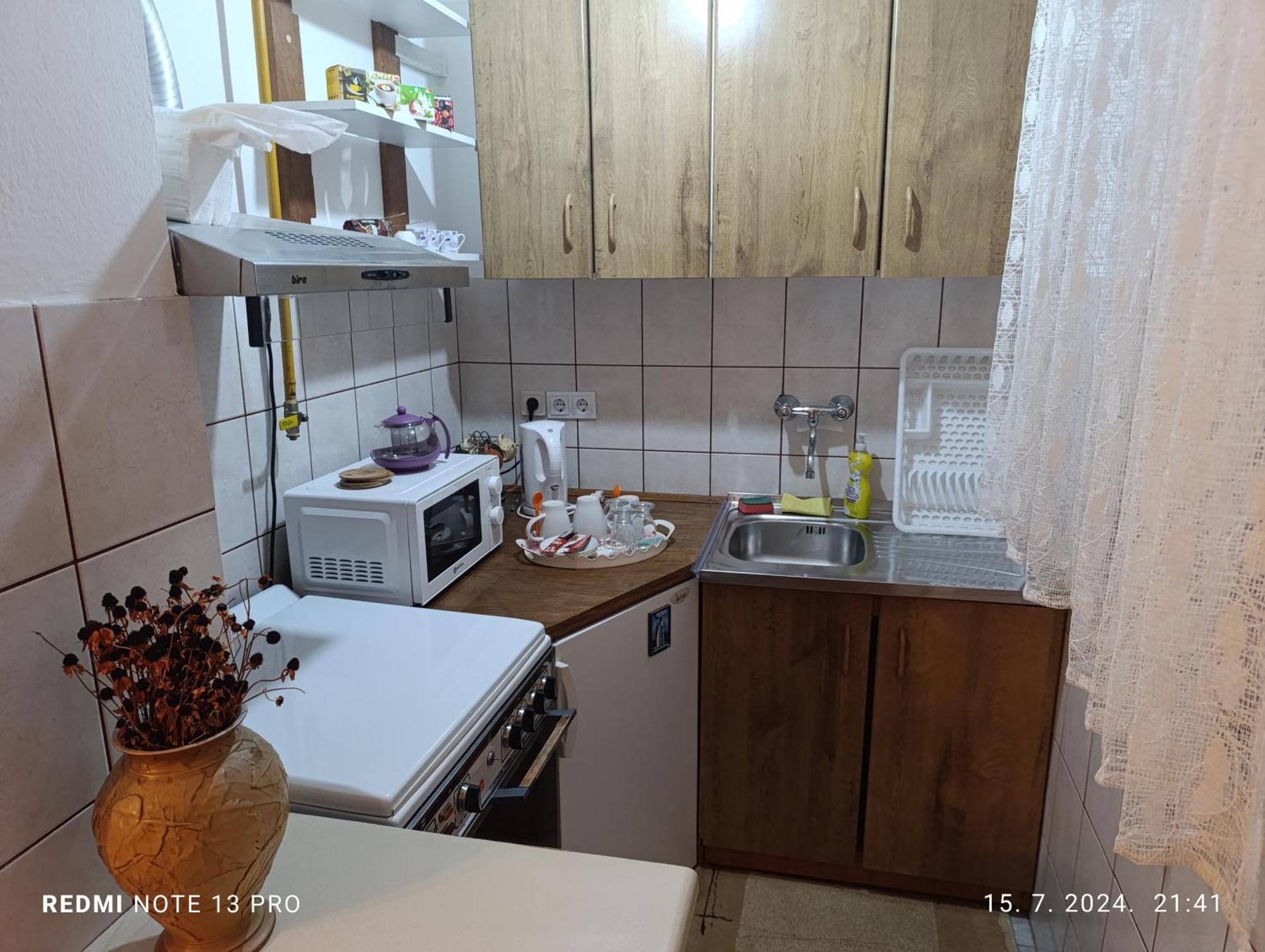 Apartment Safir - Free Parking SJJ Extérieur photo